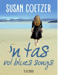 Susan Coetzer — 'n Tas vol blues songs