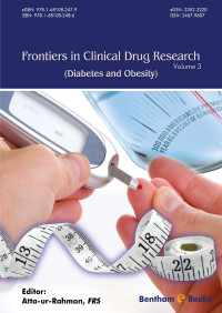 Editor: Atta-ur-Rahman — Frontiers in Clinical Drug Research - Diabetes and Obesity