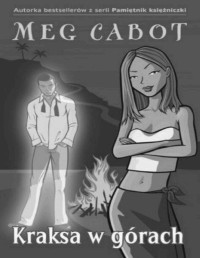 Cabot Meg — Kraksa w górach