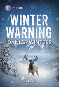 Danica Winters — Winter Warning