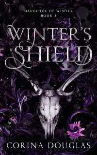 Corina Douglas — Winter's Shield