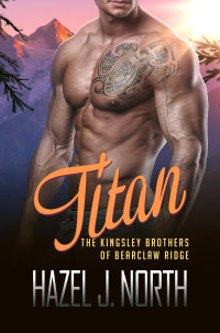Hazel J. North — Titan