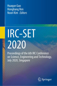 Huaqun Guo, Hongliang Ren, Noori Kim — IRC-SET 2020 : Proceedings of the 6th IRC Conference on Science, Engineering and Technology, July 2020, Singapore