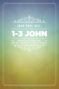 John Paul Heil; — 13 John