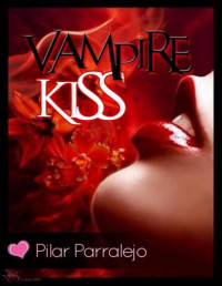 Pilar Parralejo — Vampire kiss