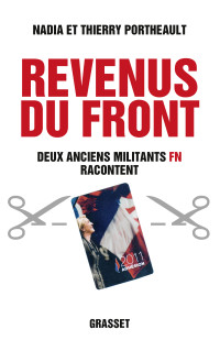 Portheault — Revenus du Front