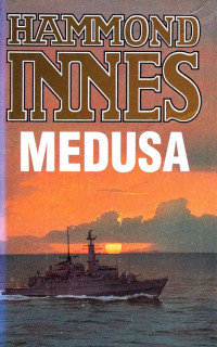 Hammond Innes — Medusa (1988)