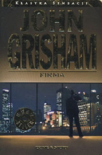 John Grisham — Firma