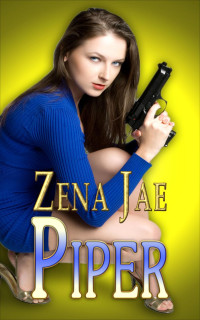 Zena Jae — Piper