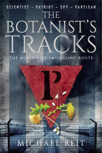 Michael Reit — The Botanist's Tracks (Beyond the Tracks Book 3)