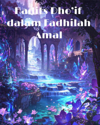 Zainudin — Hadits Dho’if dalam Fadhilah Amal