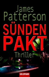 James Patterson — Suendenpakt