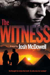 McDowell, Josh D. — The Witness