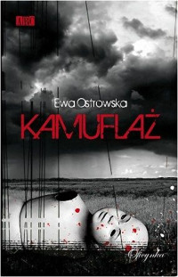 Ewa Ostrowska — Kamuflaż