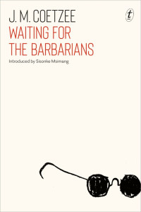 J. M. Coetzee — Waiting for the Barbarians