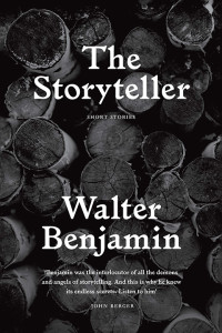 Walter Benjamin;Esther Leslie; — The Storyteller