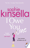 Sophie Kinsella — I Owe You One