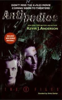 Kevin J. Anderson [Anderson, Kevin J.] — Antibodies