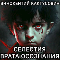 Эннокентий Кактусович — Селестия: Врата осознания