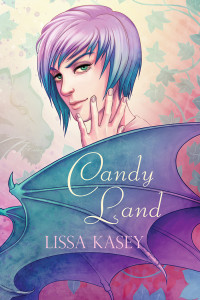 Lissa Kasey — Candy Land