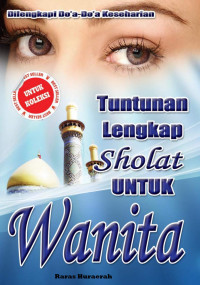 Raras Huraerah — Tuntunan Lengkap Sholat untuk Wanita