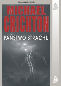 Michael Crichton — Panstwo Strachu