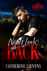 Catherine Lievens — Never Look Back