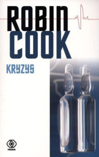 Robin Brian Cook — Kryzys