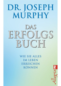 Unknown — Das Erfolgsbuch - Murphy