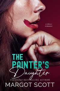 Margot Scott — The Painter's Daughter