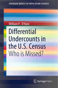 William P. O’Hare — Differential Undercounts in the U.S. Census