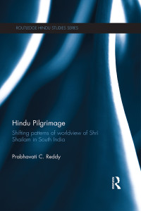 Prabhavati C. Reddy; — Hindu Pilgrimage