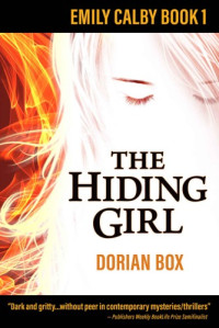 Dorian Box  — The Hiding Girl