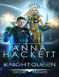 Anna Hackett — Knightqueen
