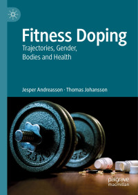 Jesper Andreasson, Thomas Johansson — Fitness Doping