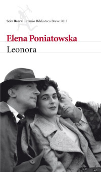 Elena Poniatowska — Leonora