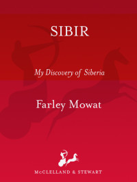 Mowat, Farley — Sibir