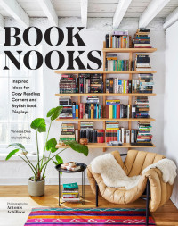 Vanessa Dina — Book Nooks