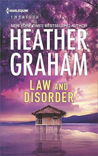 Heather Graham — Law and Disorder