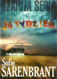 Sofie Sarenbrant — 36 Tydzień