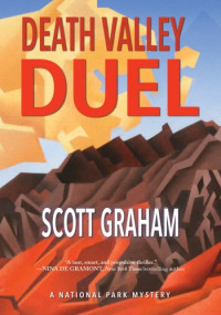 Scott Graham — Death Valley Duel