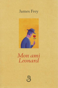 Frey James — Mon ami Leonard