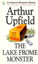 Arthur Upfield — The Lake Frome Monster (Eden Paperbacks)