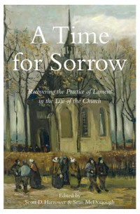 Donna Petter — A Time for Sorrow