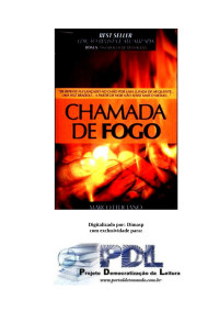 manoel ramos de oliveira — evangélico - marco feliciano - chamada de fogo