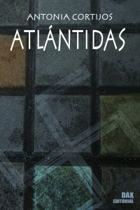 Antonia Cortijos  — Atlántidas