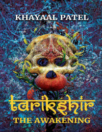 Khayaal Patel — Tarikshir: The Awakening