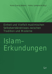 Hans-Georg Babke — Islam-Erkundungen