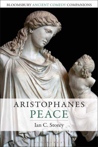 Storey, Ian C.; — Aristophanes: Peace