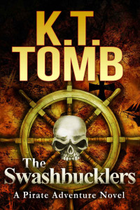 K.T. Tomb — The Swashbucklers
